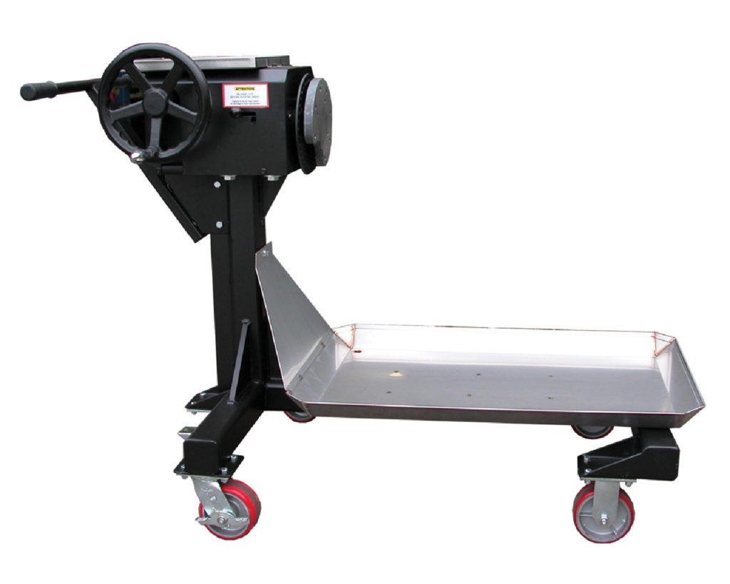 Engine & Transmission Stands Greene Manufacturing, Inc.