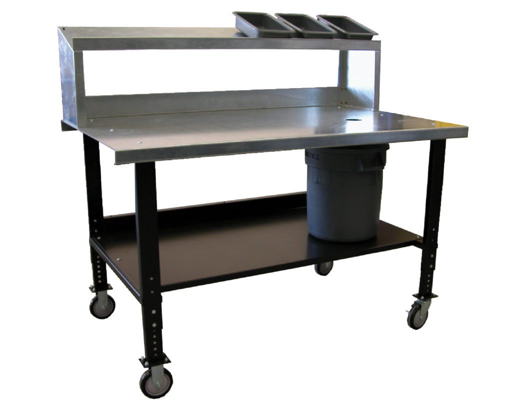 Greenhouse Furniture Greene Manufacturing, Inc.