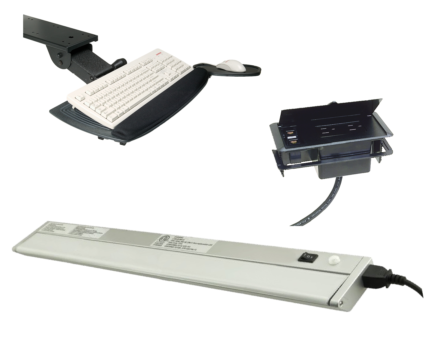 Computer & Office Accessories Greene Manufacturing, Inc.