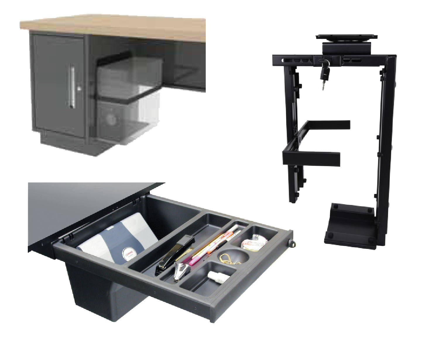 Computer & Office Accessories Greene Manufacturing, Inc.