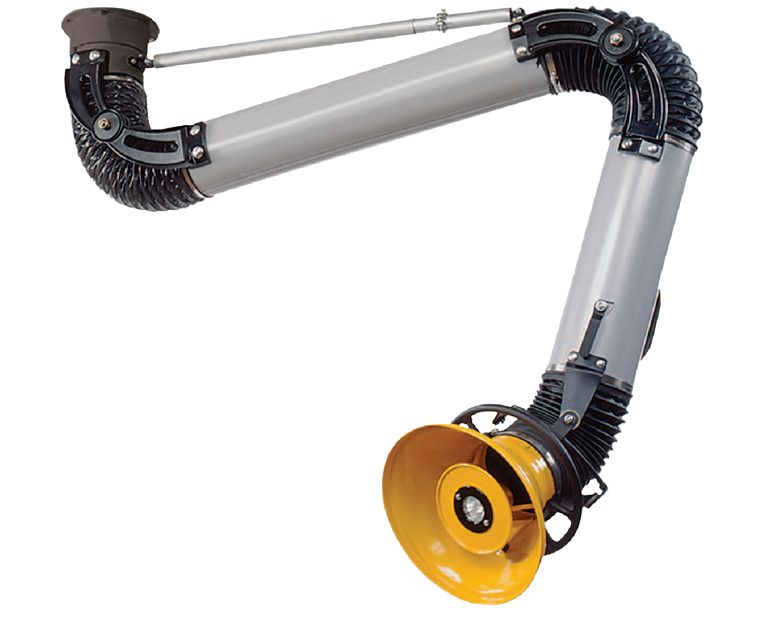 Ventilation Systems Greene Manufacturing, Inc.