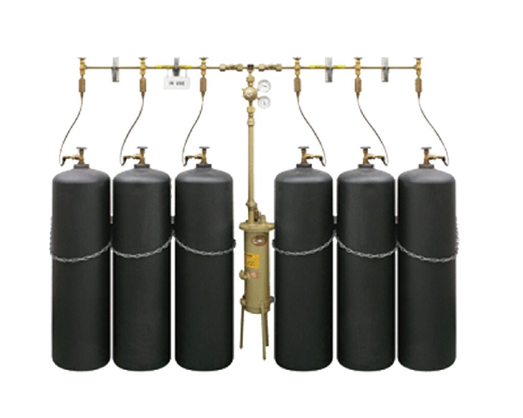 Welding Accessories Greene Manufacturing, Inc.