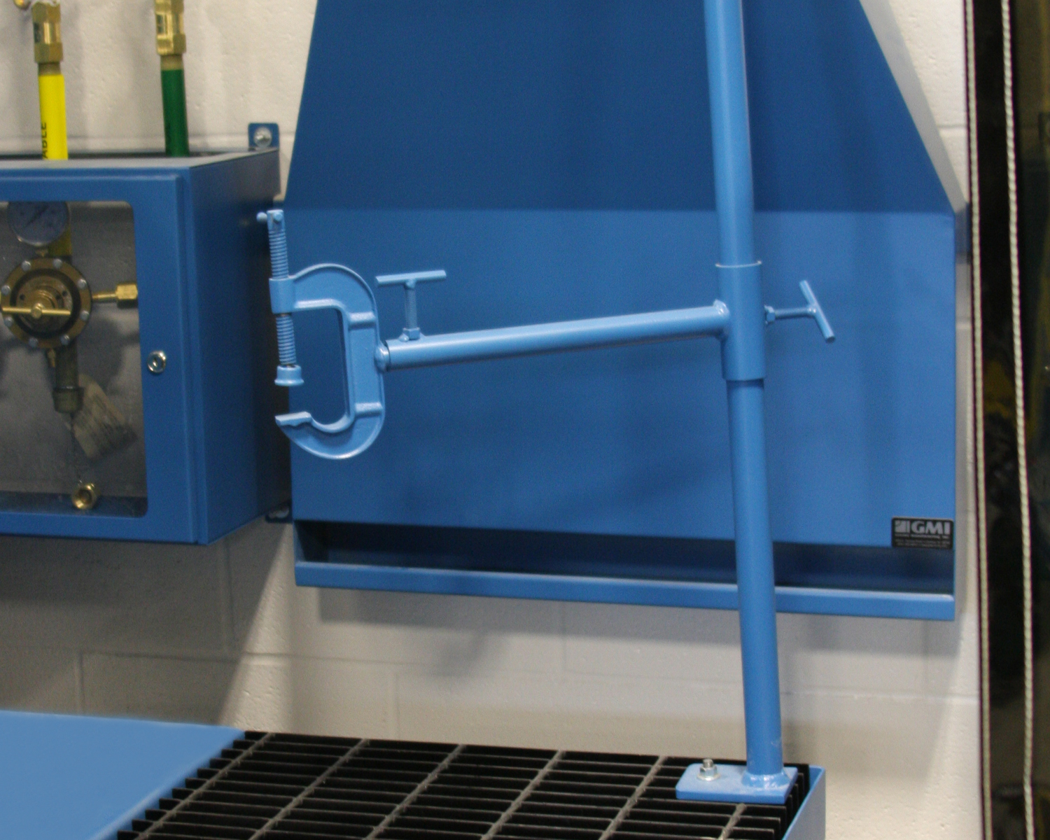 Welding Accessories Greene Manufacturing, Inc.