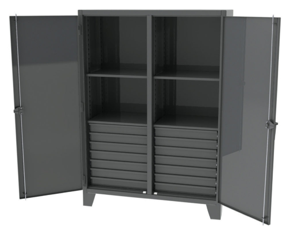 Extreme Duty Cabinets | Greene Manufacturing, Inc.